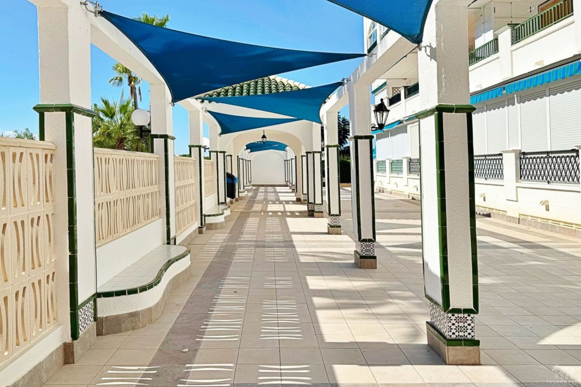 Revente - Apartment - Torrevieja - La Mata