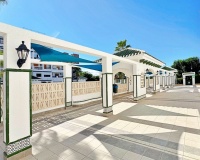Revente - Apartment - Torrevieja - La Mata
