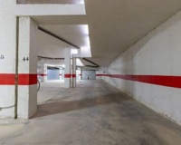 Revente - Apartment - Torrevieja - La Mata