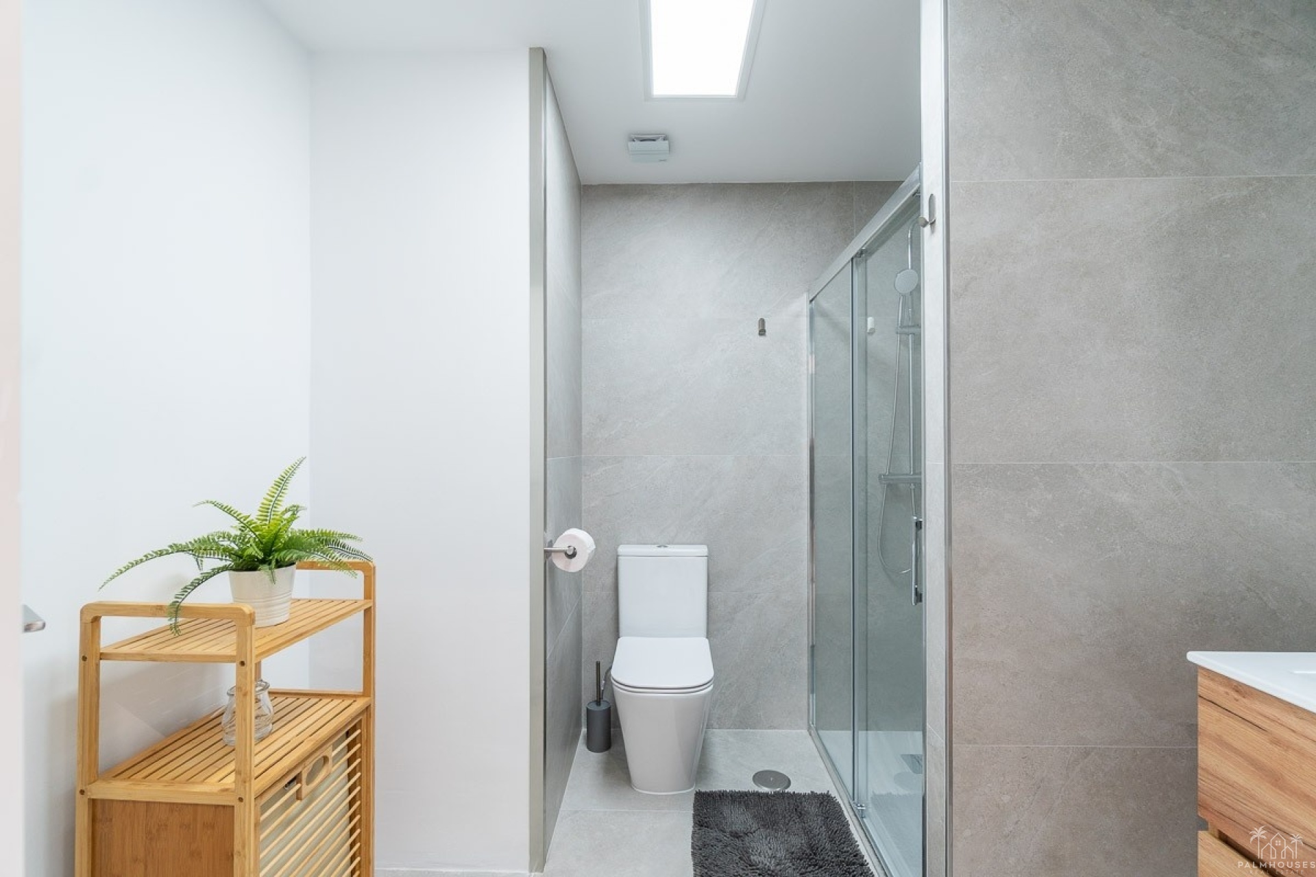 Revente - Apartment - Torrevieja - La Mata