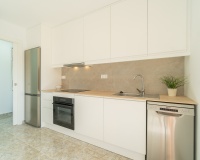 Revente - Apartment - Torrevieja - La Mata
