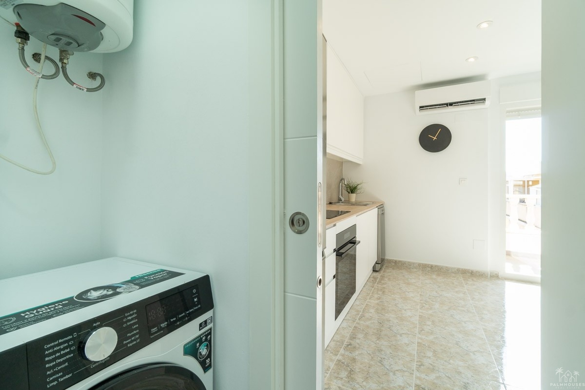 Revente - Apartment - Torrevieja - La Mata