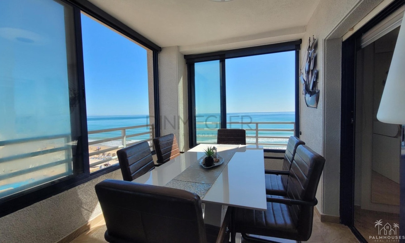 Revente - Apartment - Torrevieja - La Mata