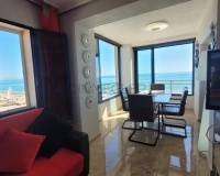 Revente - Apartment - Torrevieja - La Mata