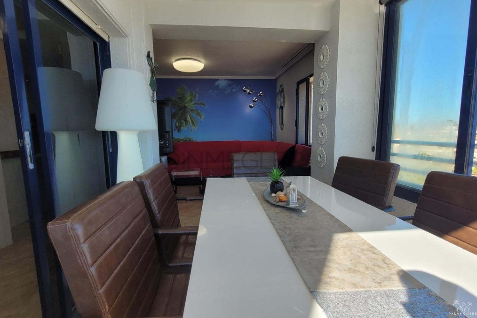 Revente - Apartment - Torrevieja - La Mata
