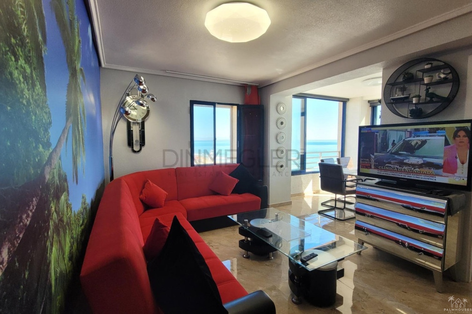 Revente - Apartment - Torrevieja - La Mata