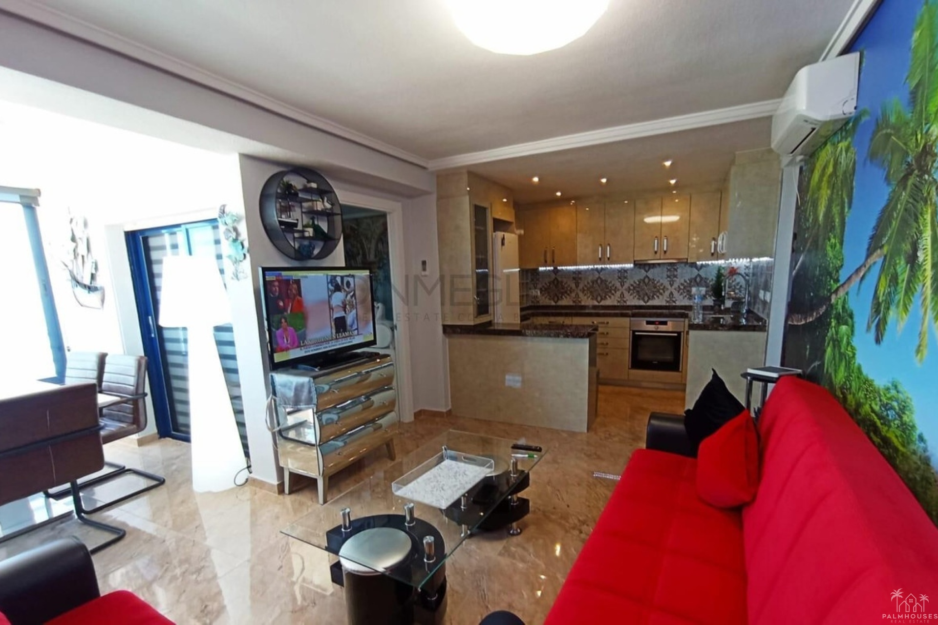Revente - Apartment - Torrevieja - La Mata