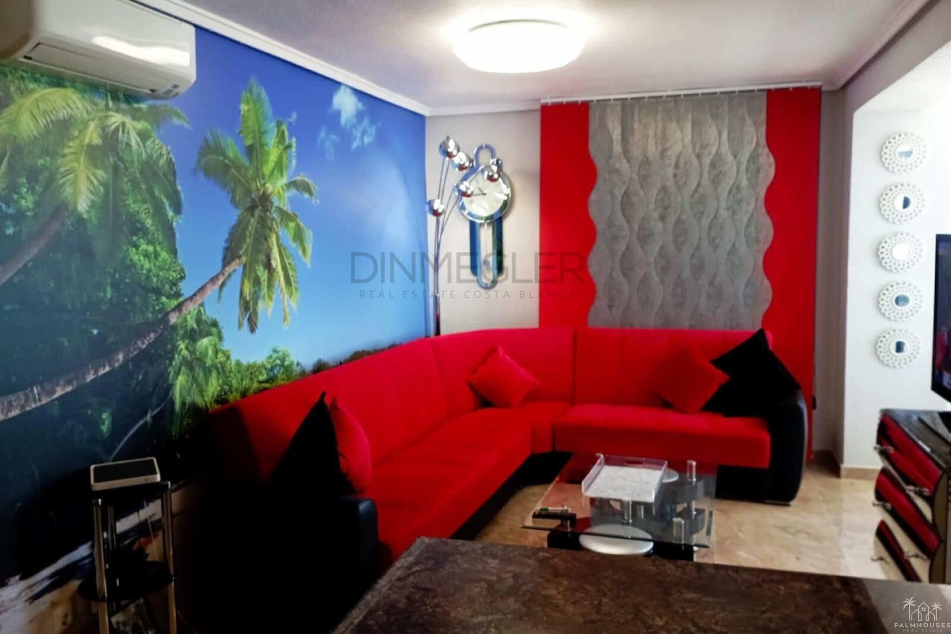 Revente - Apartment - Torrevieja - La Mata