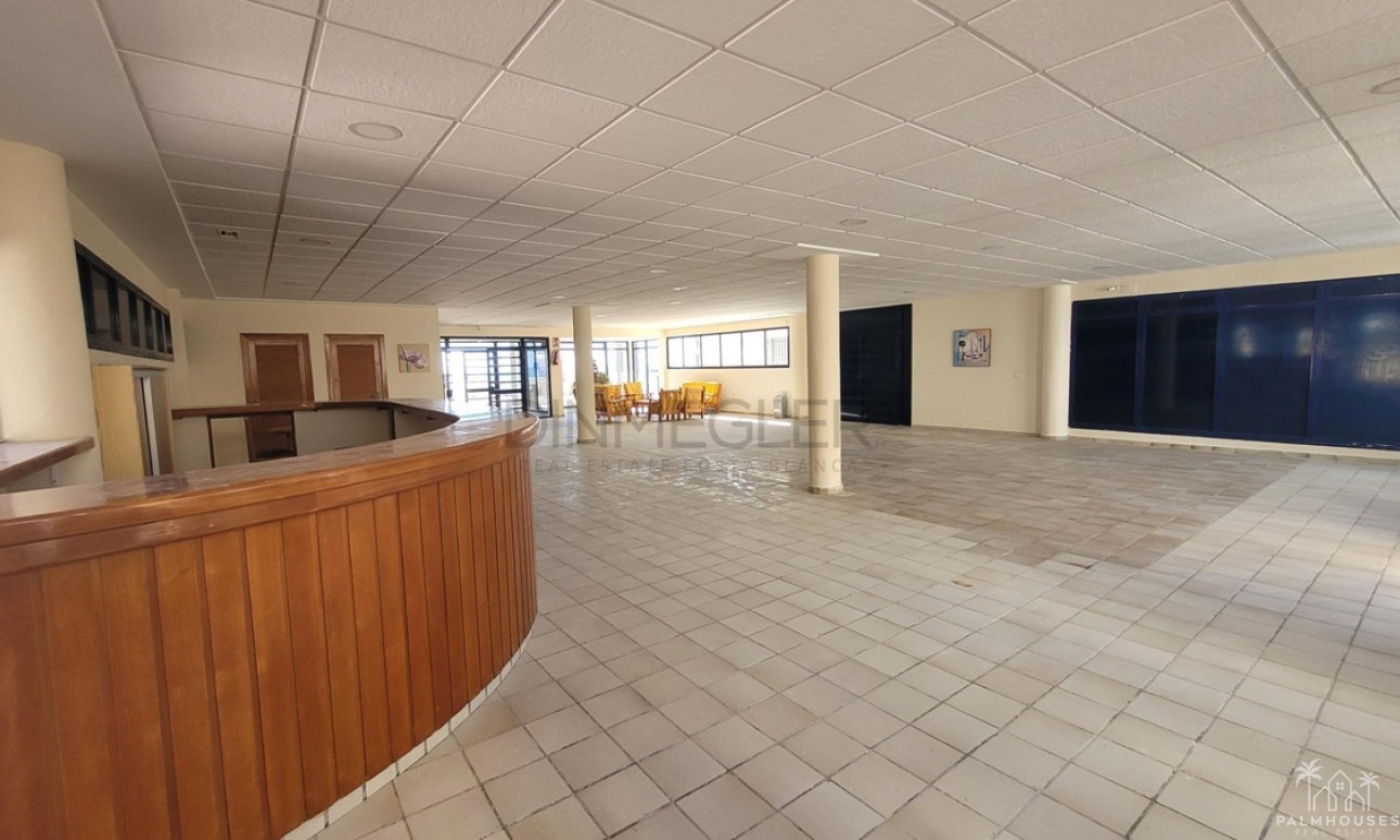 Revente - Apartment - Torrevieja - La Mata