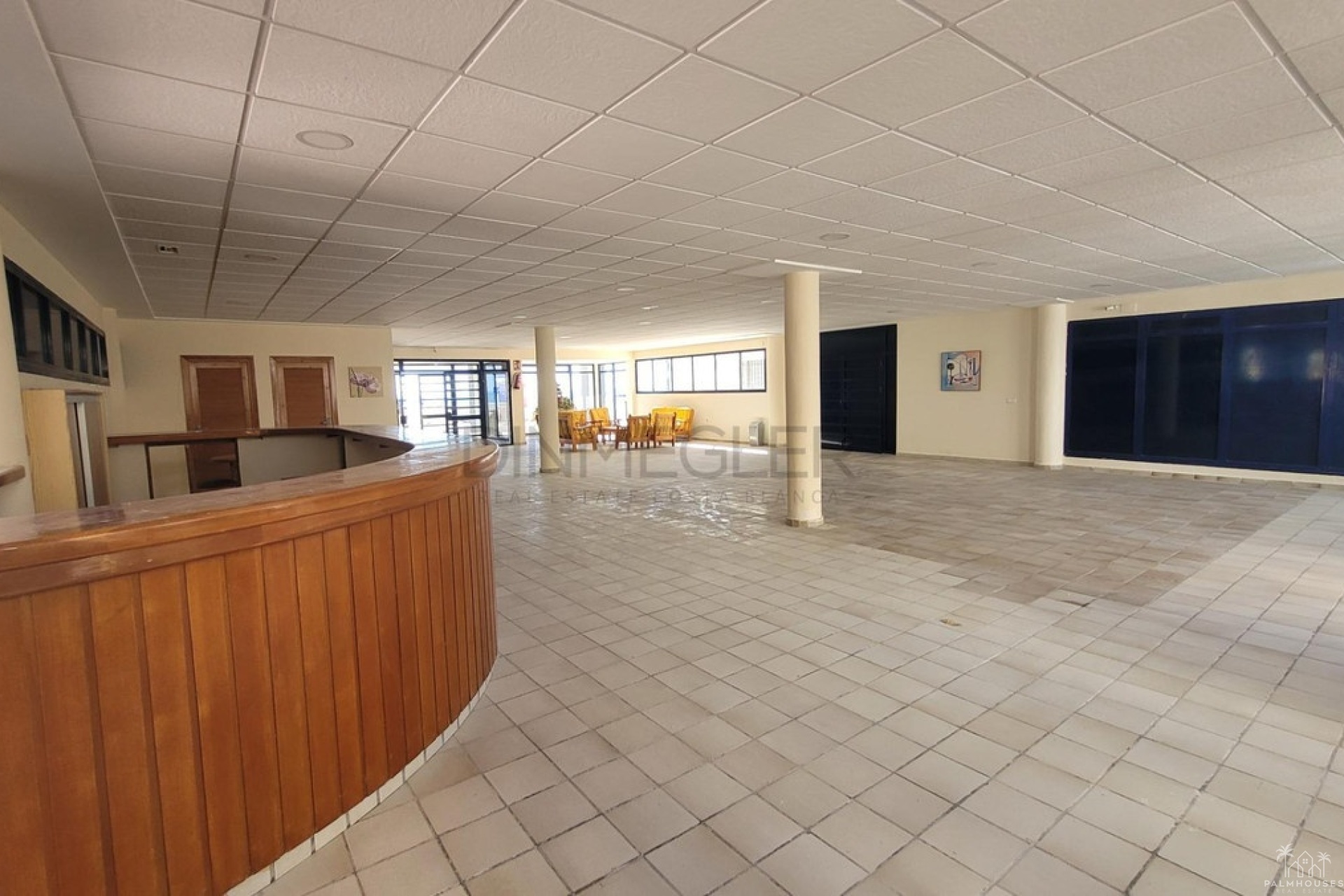 Revente - Apartment - Torrevieja - La Mata