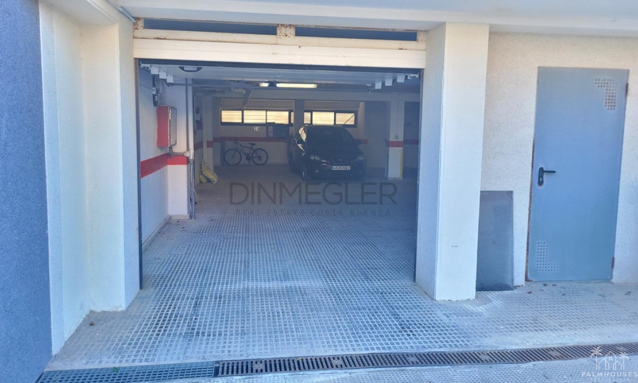 Revente - Apartment - Torrevieja - La Mata