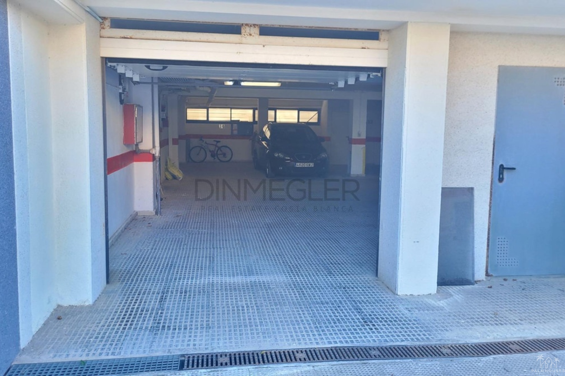 Revente - Apartment - Torrevieja - La Mata
