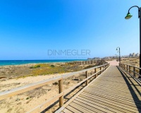 Revente - Apartment - Torrevieja - La Mata