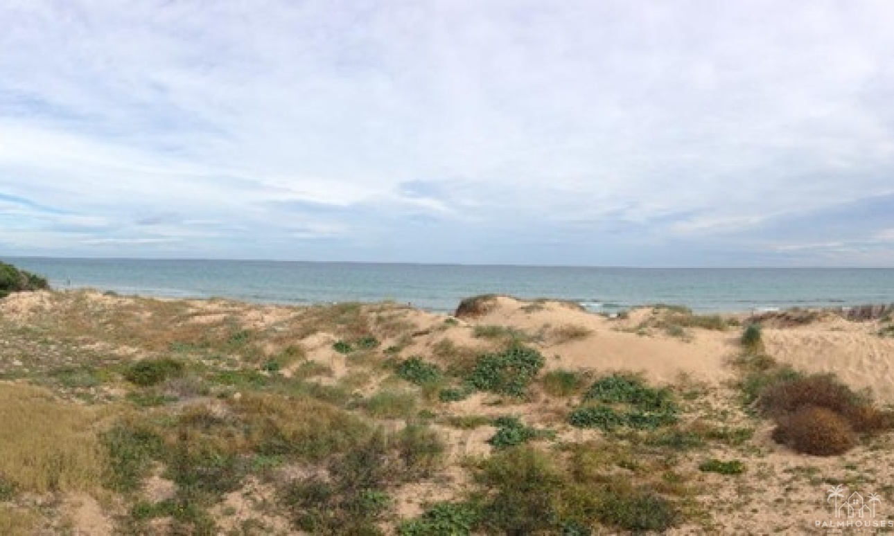 Revente - Apartment - Torrevieja - La Mata