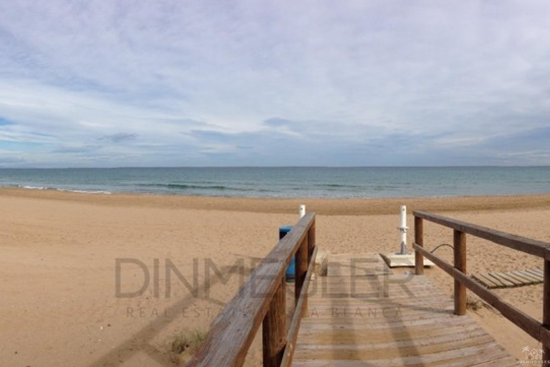 Revente - Apartment - Torrevieja - La Mata