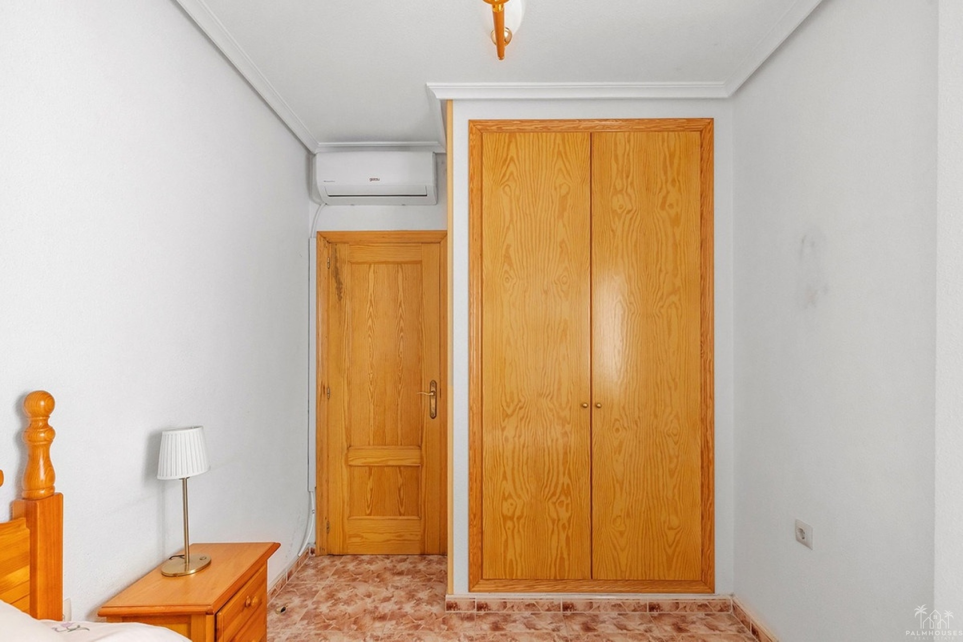 Revente - Apartment - Torrevieja - La Mata