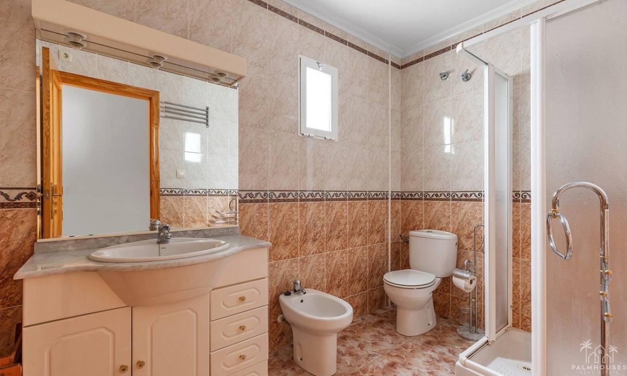 Revente - Apartment - Torrevieja - La Mata