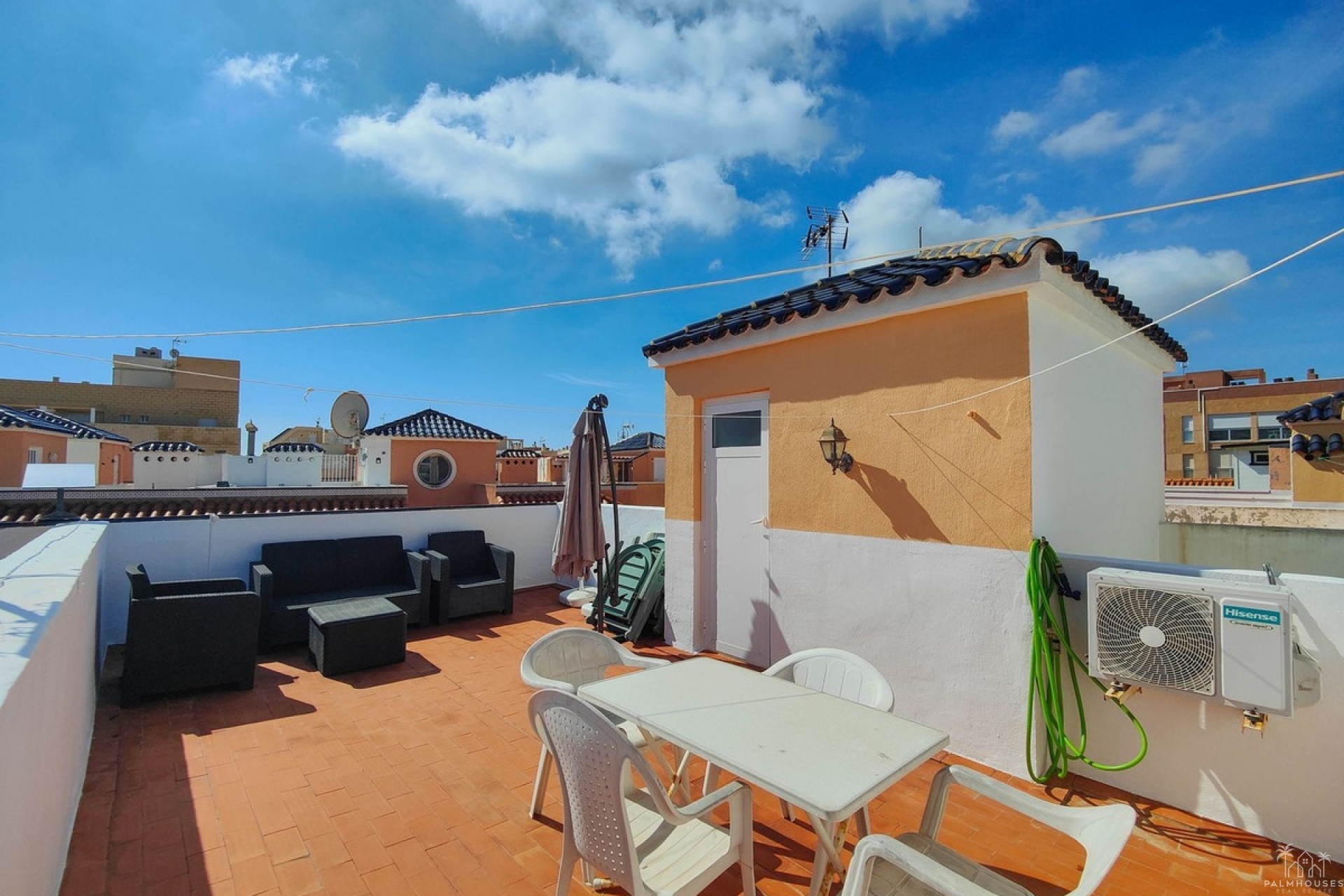 Revente - Apartment - Torrevieja - La Mata