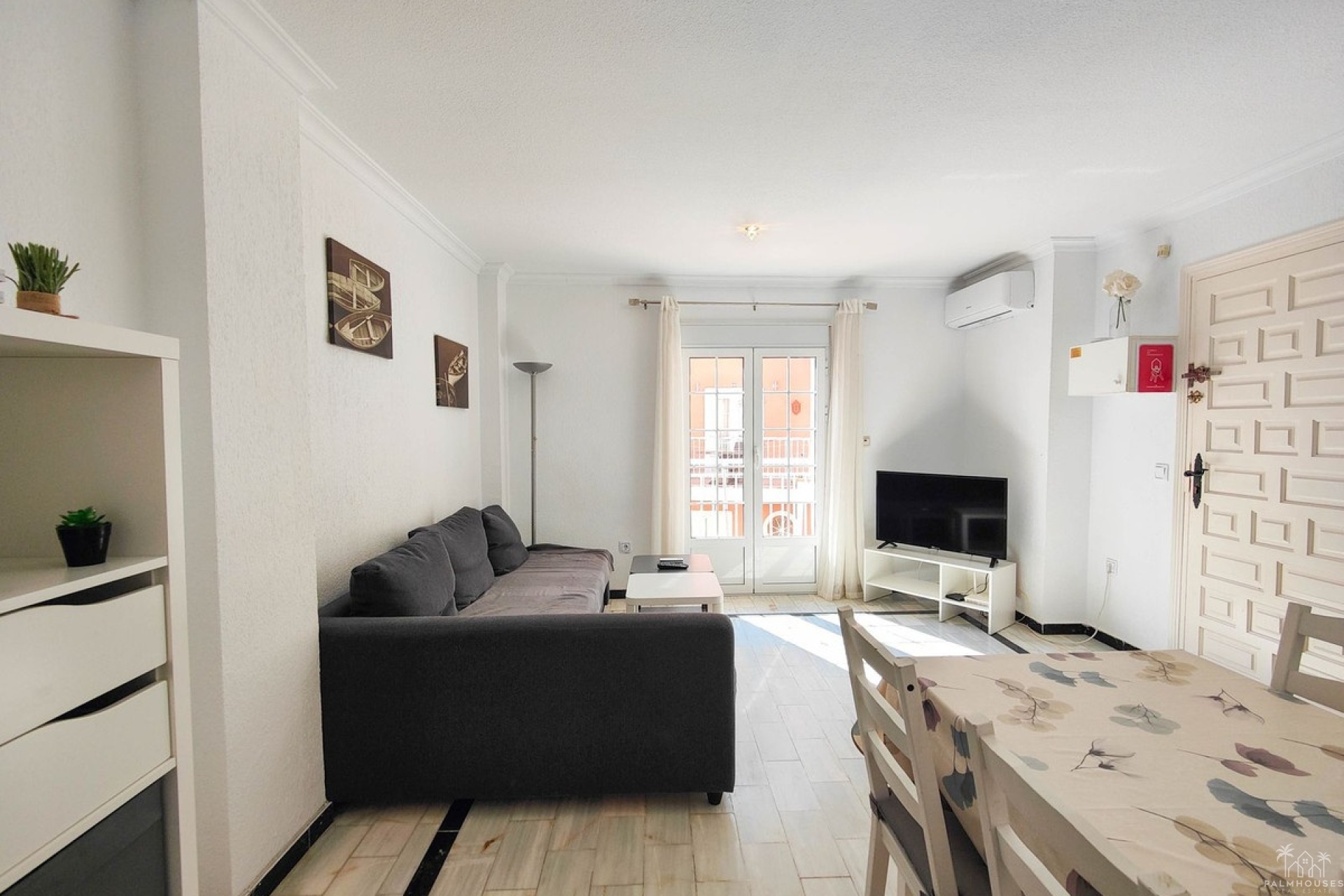 Revente - Apartment - Torrevieja - La Mata