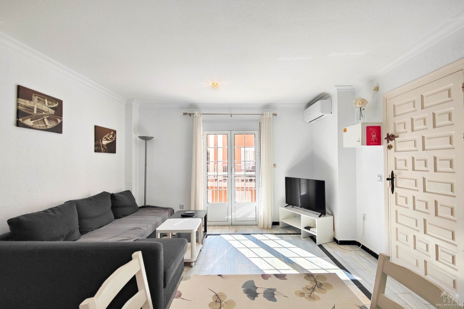 Revente - Apartment - Torrevieja - La Mata