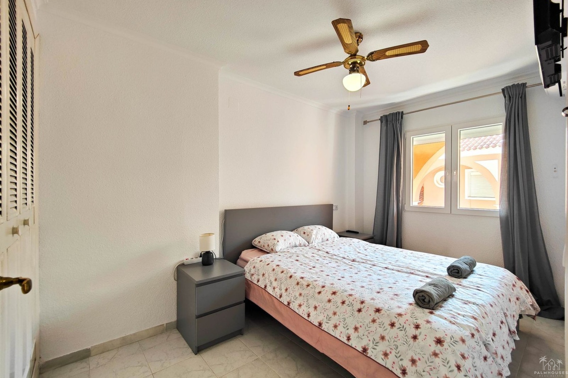 Revente - Apartment - Torrevieja - La Mata