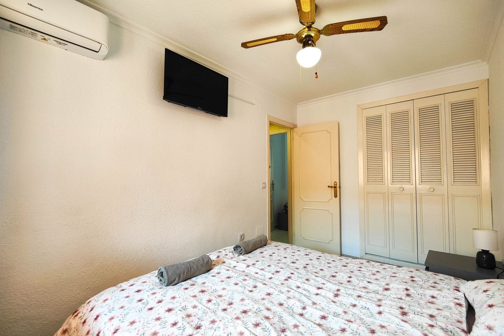 Revente - Apartment - Torrevieja - La Mata