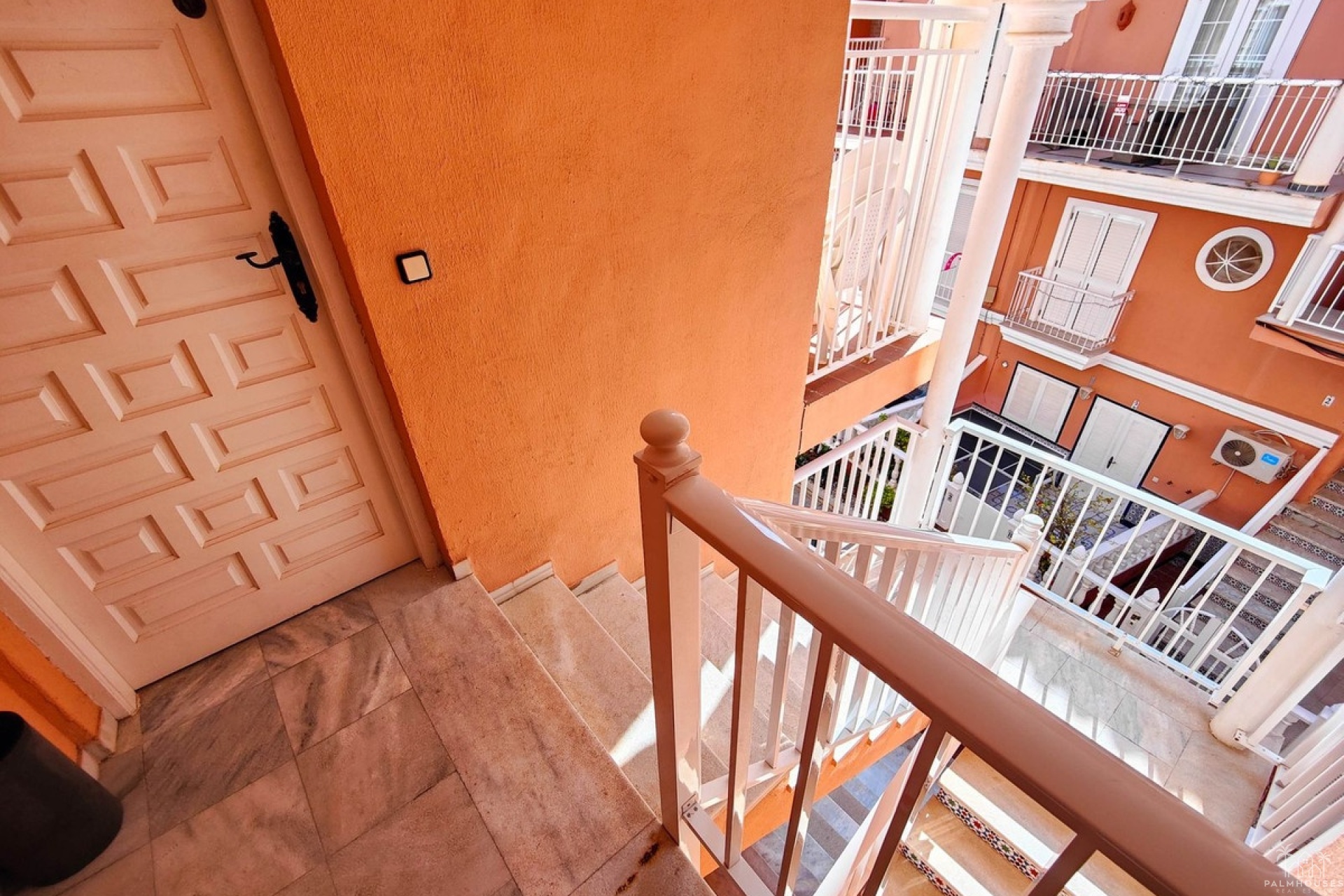 Revente - Apartment - Torrevieja - La Mata