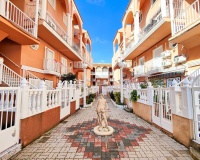 Revente - Apartment - Torrevieja - La Mata