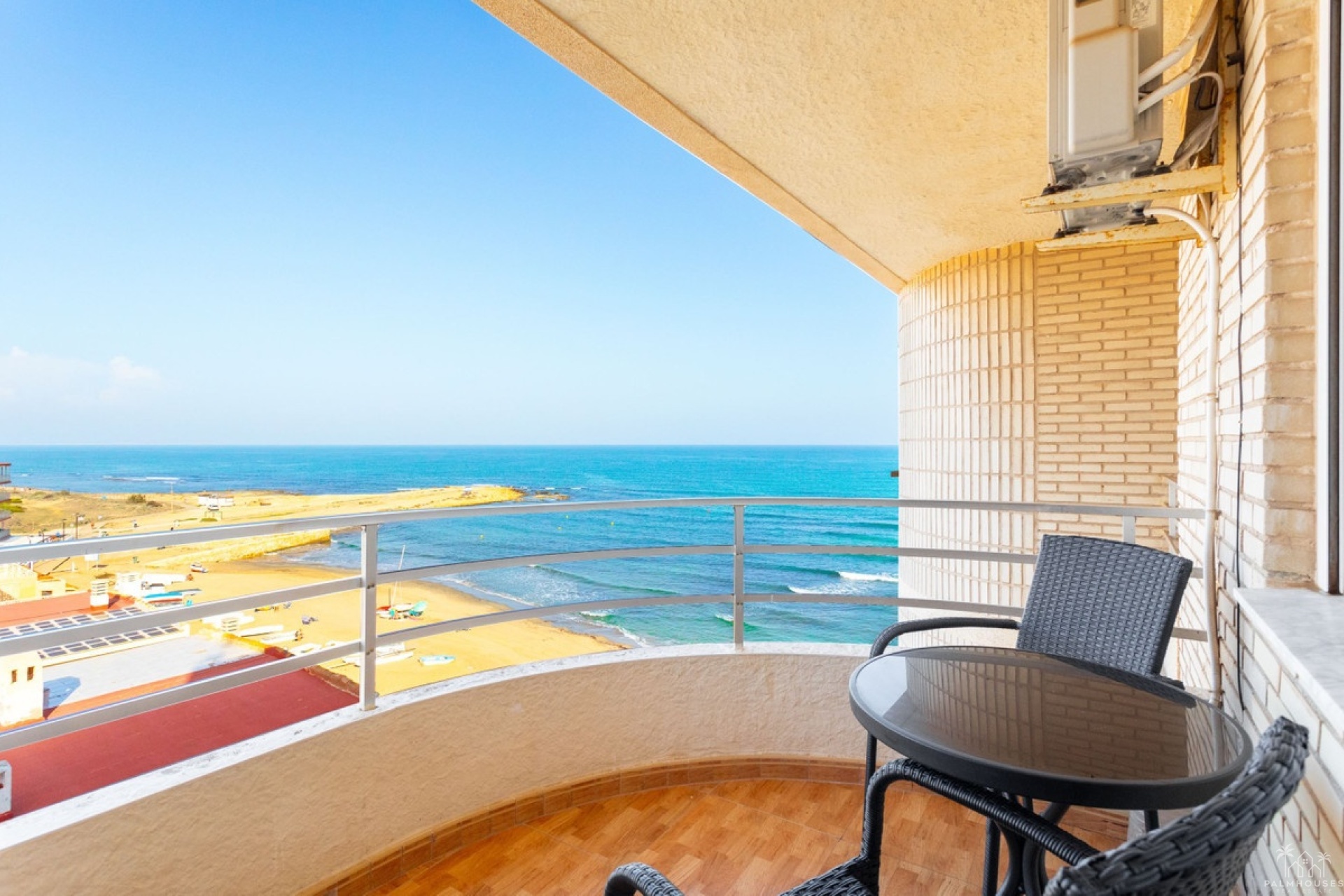 Revente - Apartment - Torrevieja - La Mata