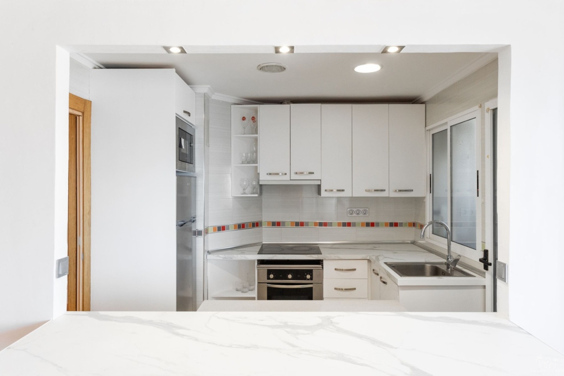 Revente - Apartment - Torrevieja - La Mata