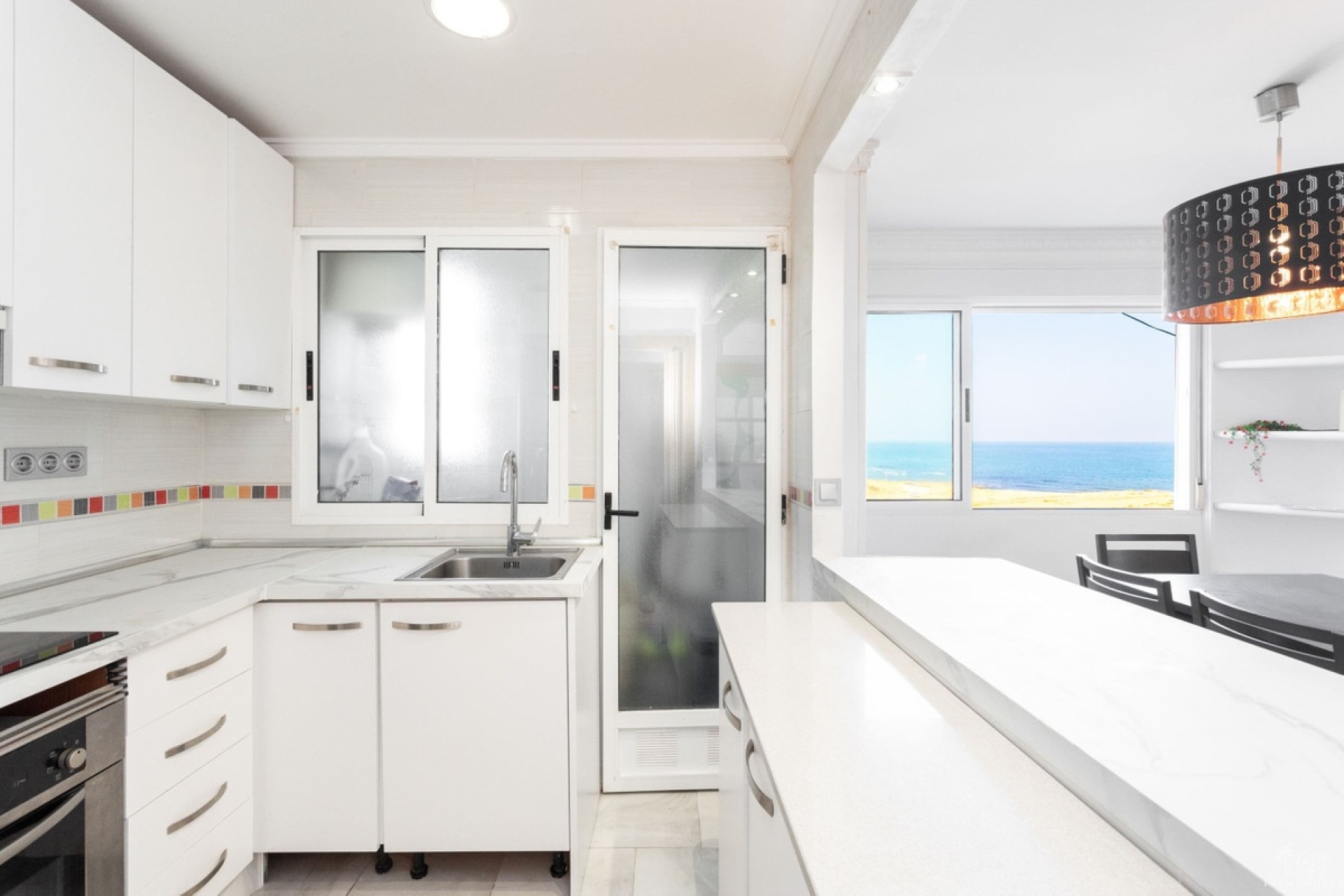 Revente - Apartment - Torrevieja - La Mata