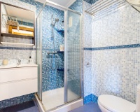 Revente - Apartment - Torrevieja - La Mata