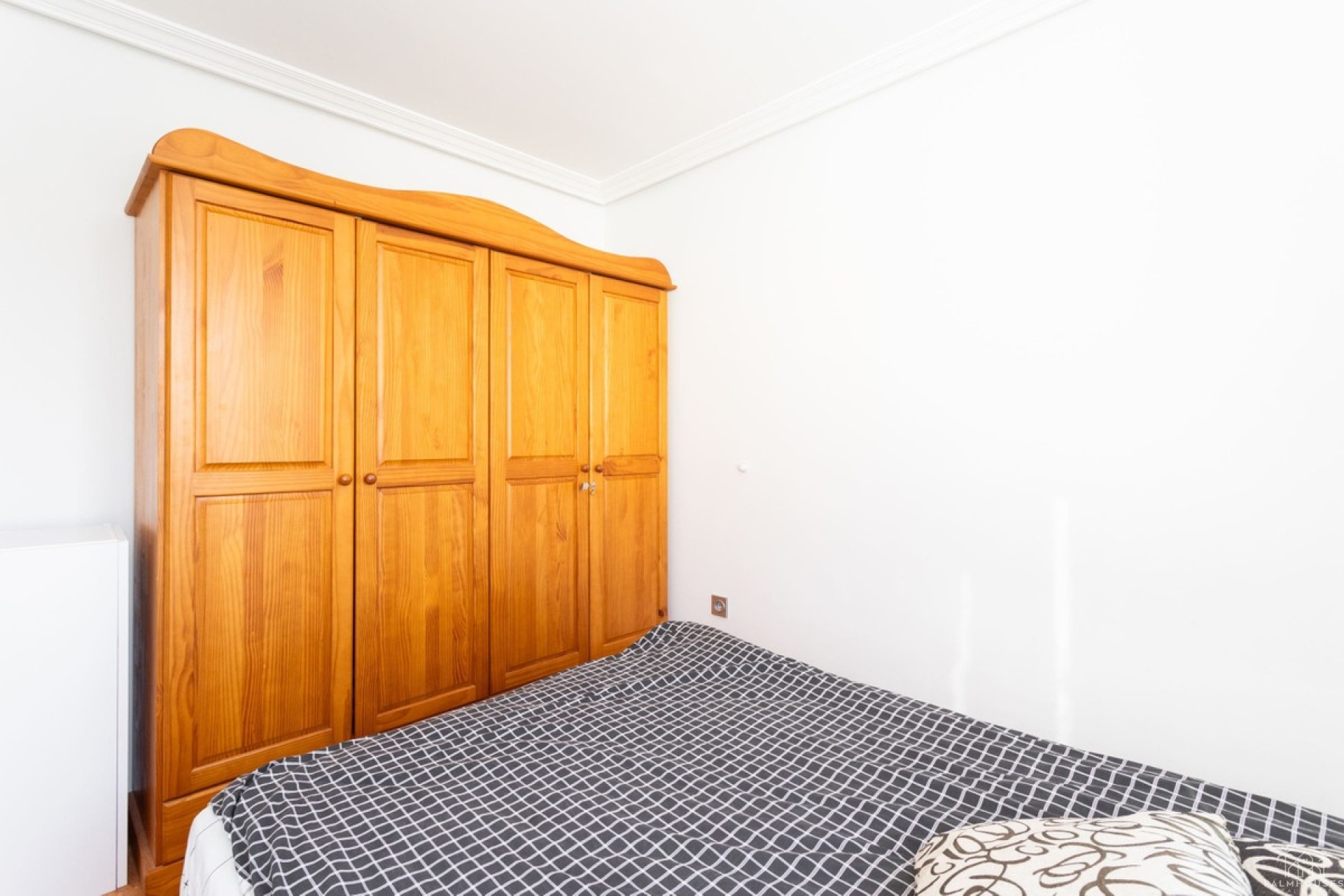 Revente - Apartment - Torrevieja - La Mata