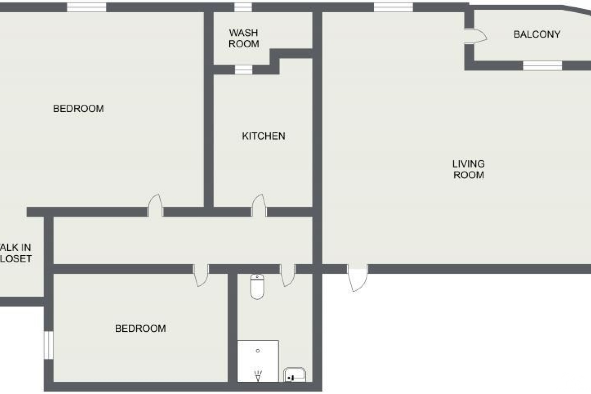 Revente - Apartment - Torrevieja - La Mata