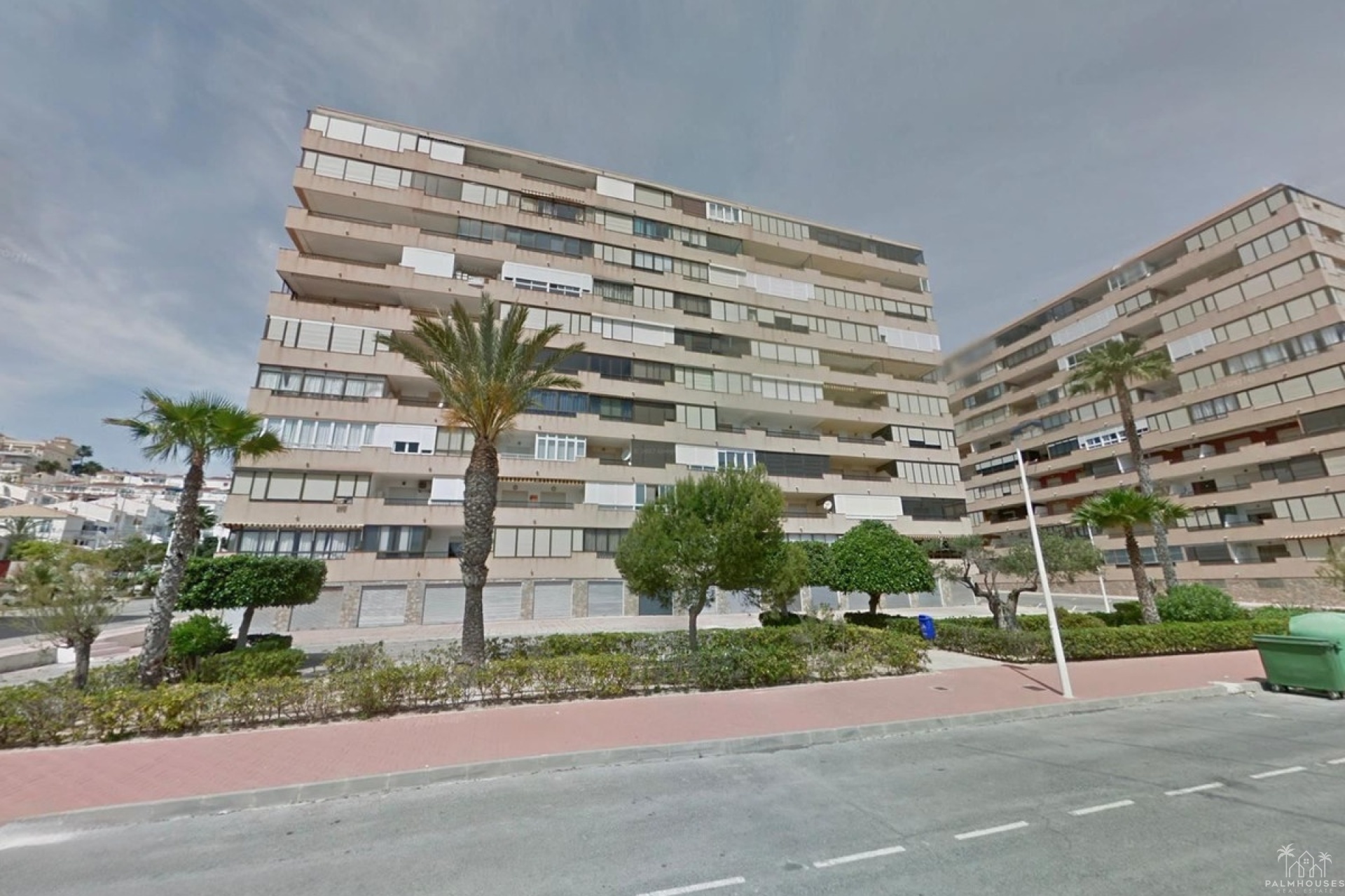 Revente - Apartment - Torrevieja - La Mata