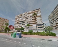 Revente - Apartment - Torrevieja - La Mata