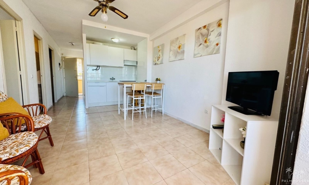 Revente - Apartment - Torrevieja - La Mata