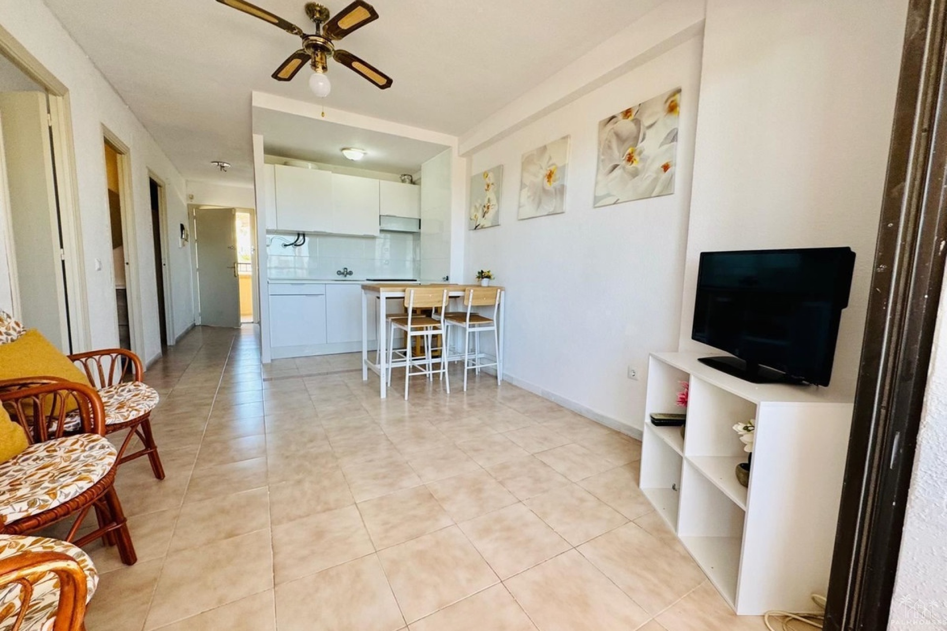Revente - Apartment - Torrevieja - La Mata