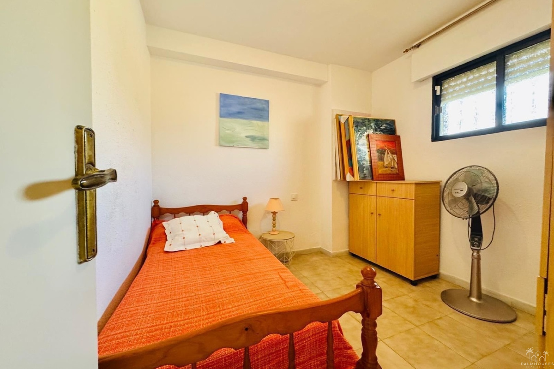 Revente - Apartment - Torrevieja - La Mata