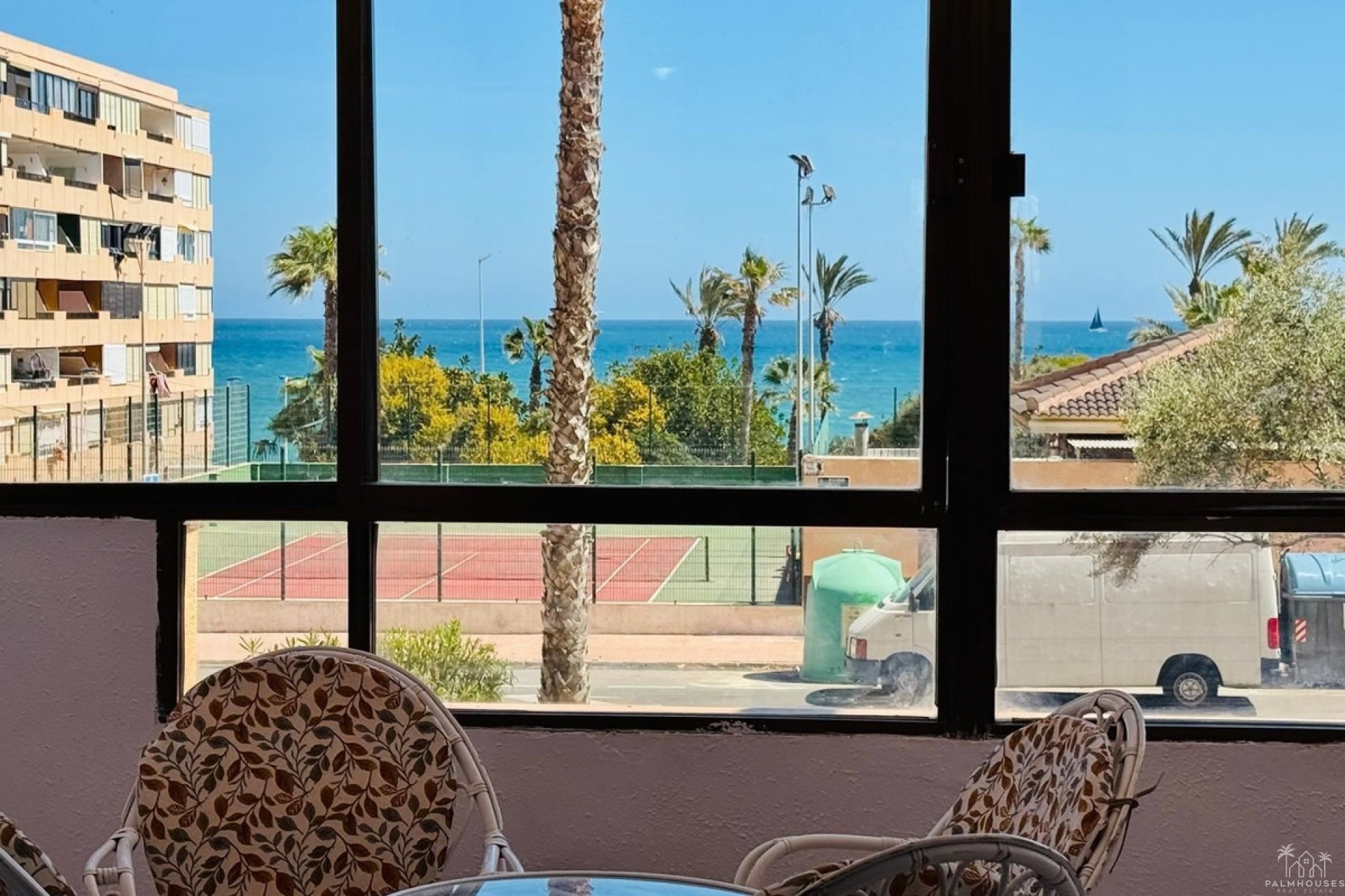 Revente - Apartment - Torrevieja - La Mata