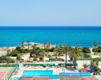 Revente - Apartment - Torrevieja - La Mata