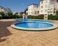 Revente - Apartment - Torrevieja - La Mata