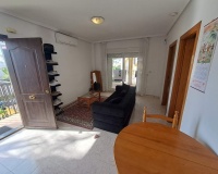 Revente - Apartment - Torrevieja - La Mata