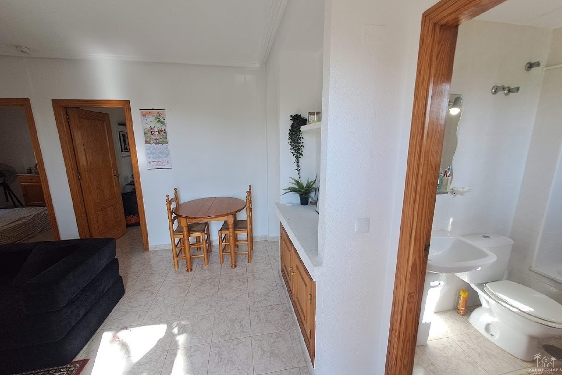 Revente - Apartment - Torrevieja - La Mata