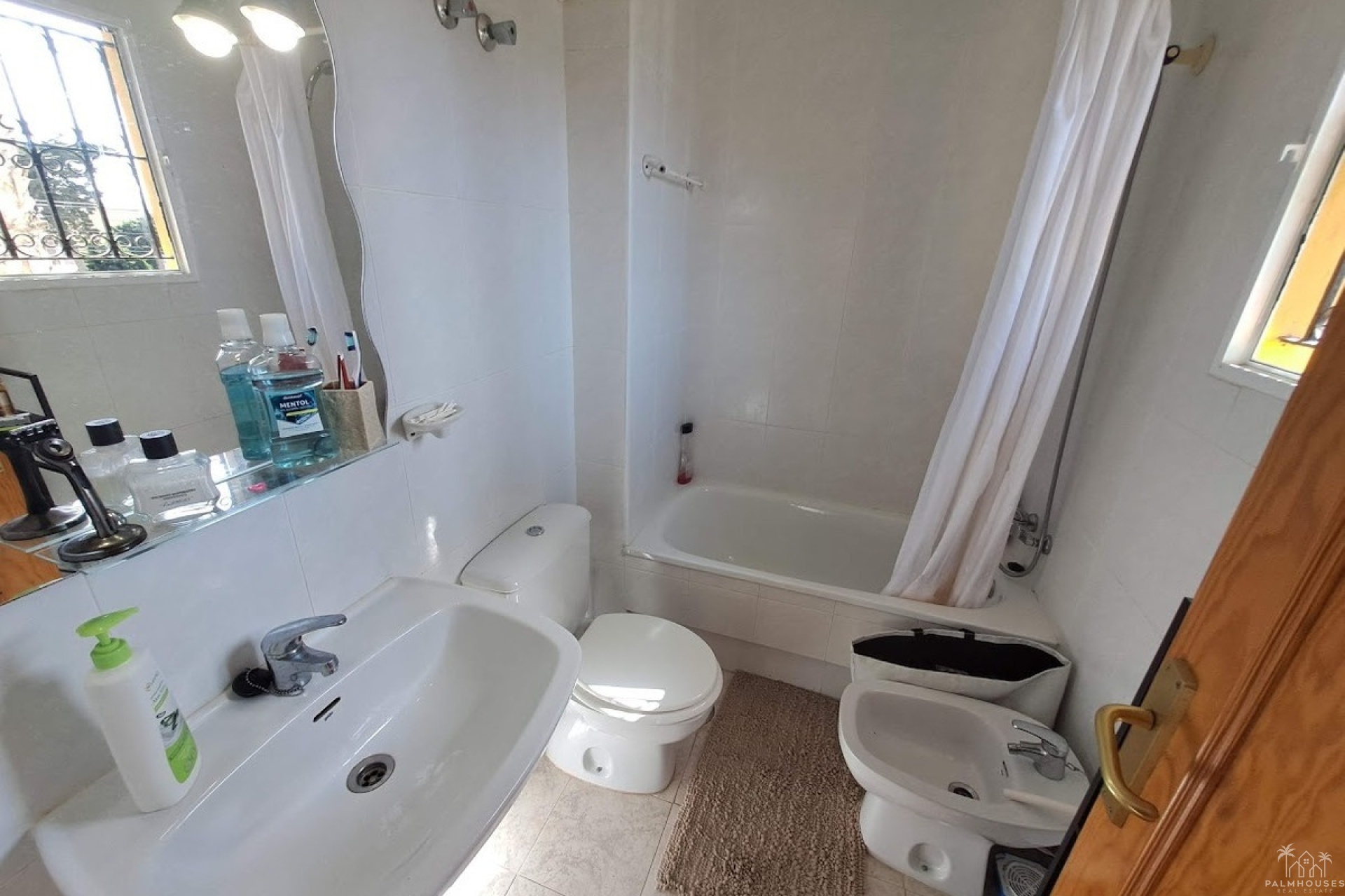 Revente - Apartment - Torrevieja - La Mata