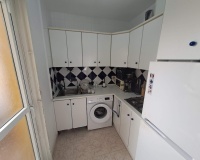 Revente - Apartment - Torrevieja - La Mata