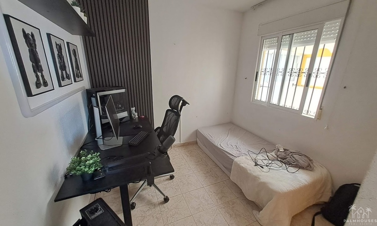 Revente - Apartment - Torrevieja - La Mata