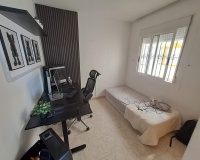 Revente - Apartment - Torrevieja - La Mata