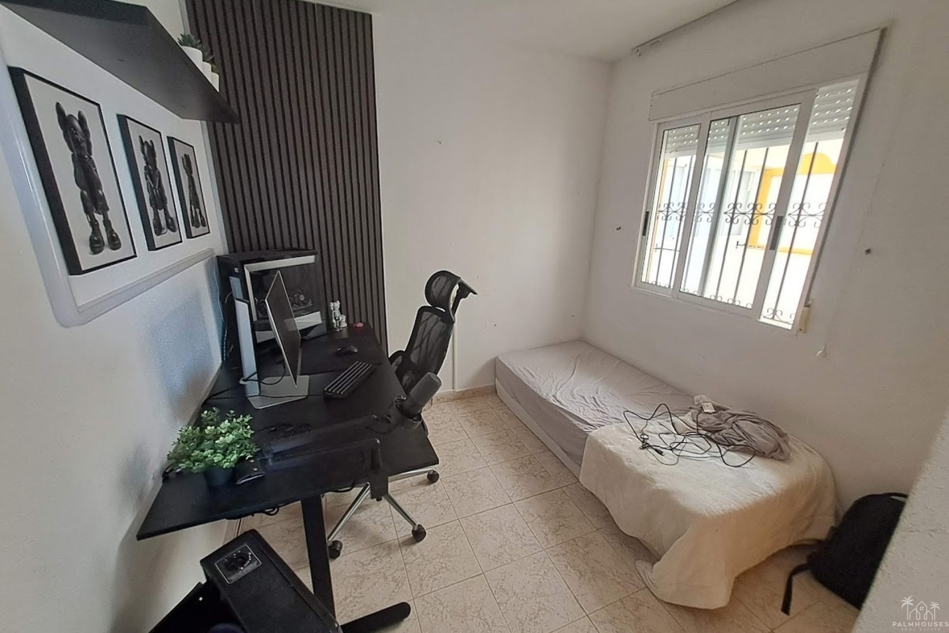 Revente - Apartment - Torrevieja - La Mata