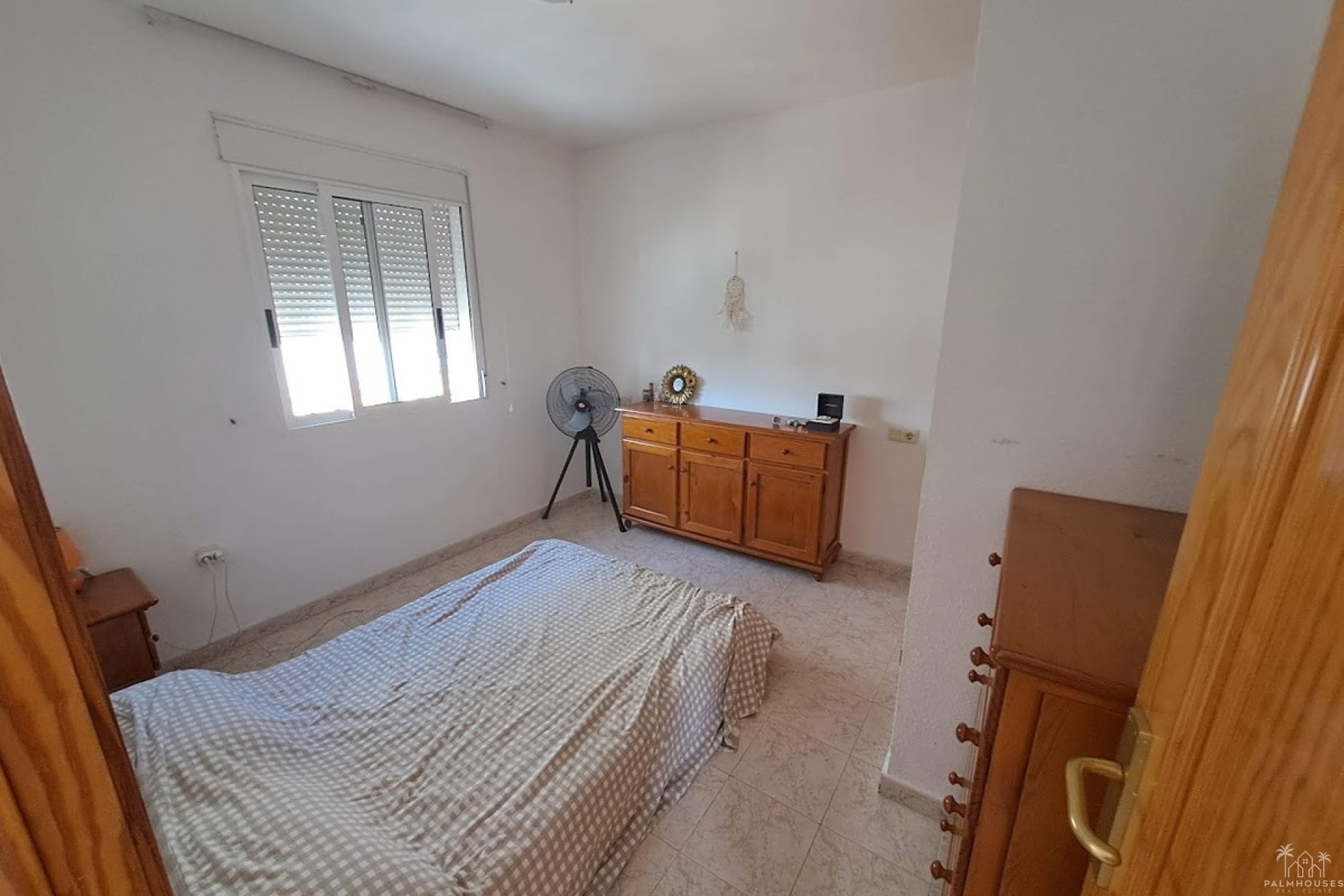 Revente - Apartment - Torrevieja - La Mata